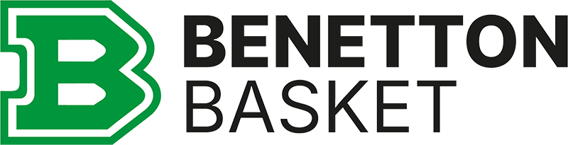Logo Benetton Basket