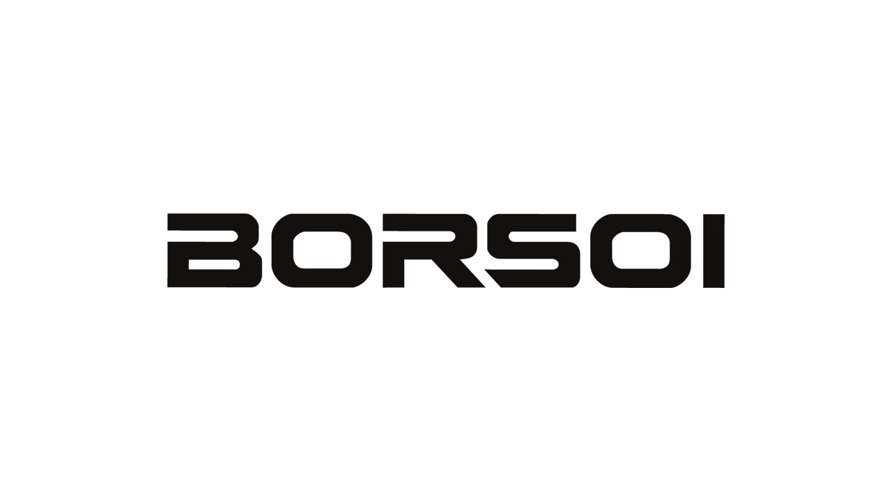 Borsoi